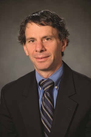 Bio: Mitchell D. Schnall, MD, PhD